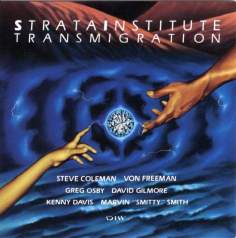 Cover: Coleman_Steve_Transmigration