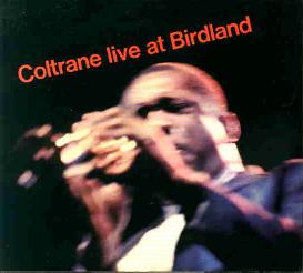 Cover: Coltrane_John_At_Birdland