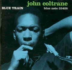 Cover: Coltrane_John_Blue_Train