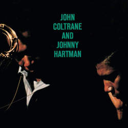 Cover: Coltrane_John_Coltrane_Johnny_Hartman