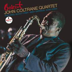Cover: Coltrane_John_Crescent