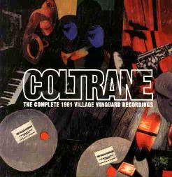 Cover: Coltrane_John_Village_Vanguard