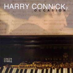 Cover: Connick_Harry_Occasion