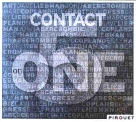 Cover: Contact_Five_On_One