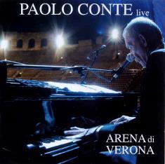 Cover: Conte_Paolo_Arena_Verona