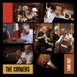 Cover: Cookers_Look_Out
