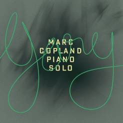 Cover: Copland_Marc_Gary
