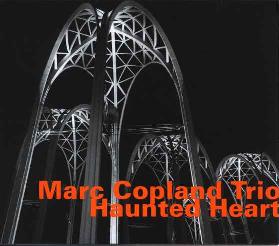 Cover: Copland_Marc_Haunted_Heart
