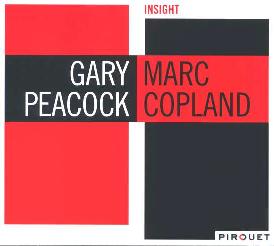 Cover: Copland_Marc_Insight