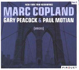 Cover: Copland_Marc_Voices_New_York_Trio_Recordings