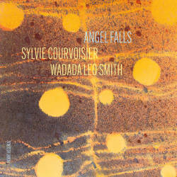 Cover: Courvoisier_Angel_Falls