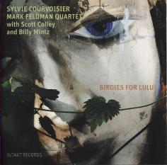 Cover: Courvoisier_Sylvie_Birdies_Lulu