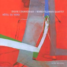 Cover: Courvoisier_Sylvie_Hotel_Du_Nord