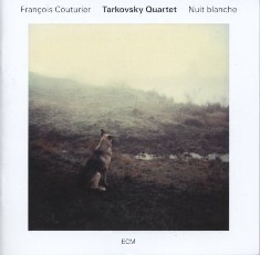 Cover: Couturier_Francois_Nuit_Blanche