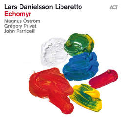 Cover: Danielsson_Lars_Liberetto_V_Echomyr