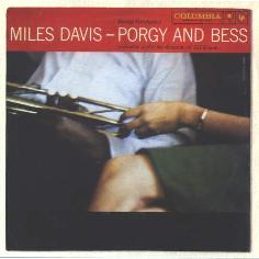 Cover: Davis_Miles_Porgy_Bess
