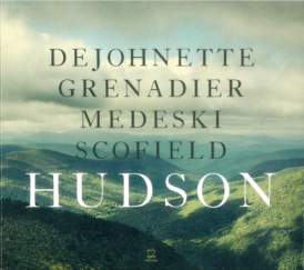 Cover: DeJohnette_Jack_Hudson