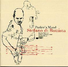 Cover: Di_Battista_Parkers_Mood