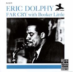 Cover: Dolphy_Eric_Far_Cry