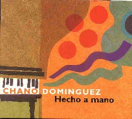 Cover: Dominguez_Hecho_A_Mano
