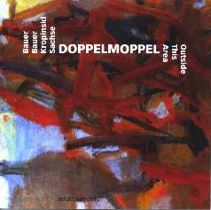 Cover: Doppelmoppel_Outside_This_Area