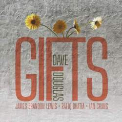 Cover: Douglas_Dave_Gifts