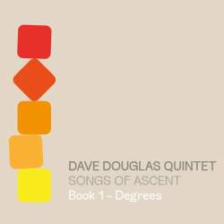 Cover: Douglas_Dave_Songs_Ascent_Degrees