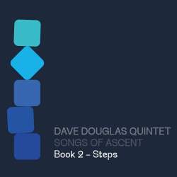 Cover: Douglas_Dave_Songs_Ascent_Steps