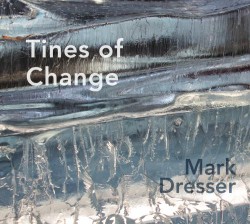 Cover: Dresser_Mark_Tines_Change