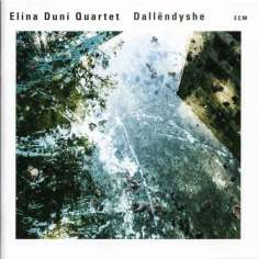 Cover: Duni_Elina_Dallendyshe