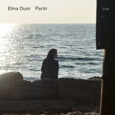 Cover: Duni_Elina_Partir