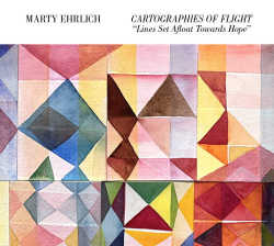 Cover: Ehrlich_Marty_Cartographies_Of_Flight