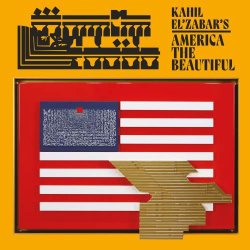 Cover: ElZabar_Kahil_America_Beautiful