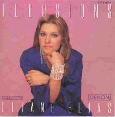 Cover: Elias_Eliane_Illusions