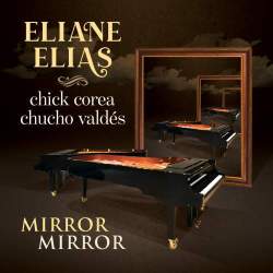 Cover: Elias_Eliane_Mirror_Mirror