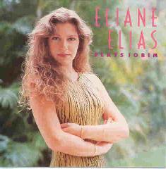 Cover: Elias_Eliane_Plays_Jobim