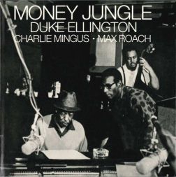 Cover: Ellington_Duke_Money_Jungle