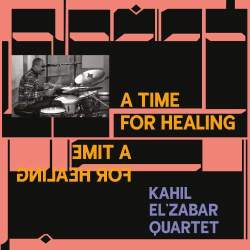 Cover: Elzabar_Kahil_Time_For_Healing