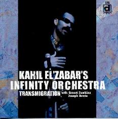 Cover: Elzabar_Kahil_Transmigration