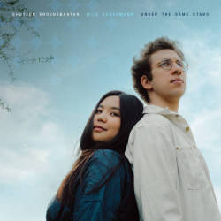 Cover: Erdenebaatar_Shuteen_Under_The_Same_Stars