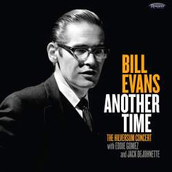 Cover: Evans_Bill_P_Another_Time_Hilversum_Concert