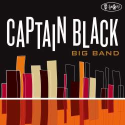 Cover: Evans_Orrin_Captain_Black_Big_Band