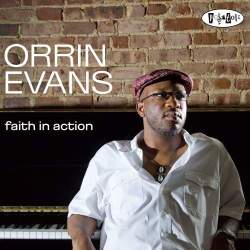 Cover: Evans_Orrin_Faith_In_Action