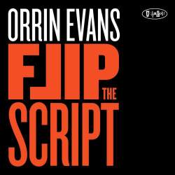 Cover: Evans_Orrin_Flip_Script
