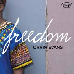 Cover: Evans_Orrin_Freedom