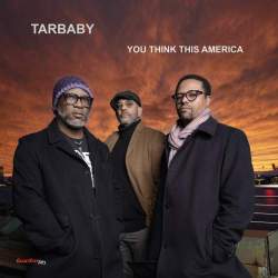 Cover: Evans_Orrin_Tarbaby_You_Think_This_Ameirica