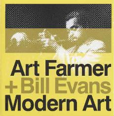 Cover: Farmer_Art_Modern_Art