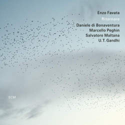 Cover: Favata_Enzo_Ritornare