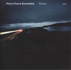 Cover: Favre_Pierre_Fleuve