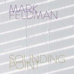 Cover: Feldman_Mark_Sounding_Point